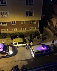 Ankara'da Çöp Konteynerında Bebek Cesedi Bulundu