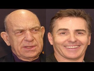 Uncharted Nolan North & Richard McGonagle Interview