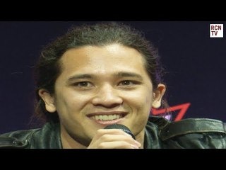 Shadowhunters Cast Pick Their Favourite TV Shows