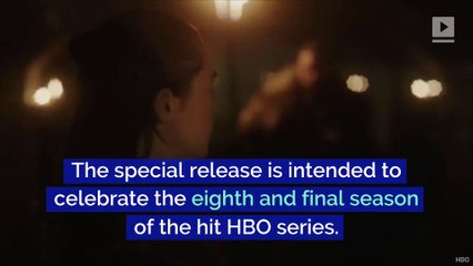 'Game of Thrones' Themed Oreos Are Coming