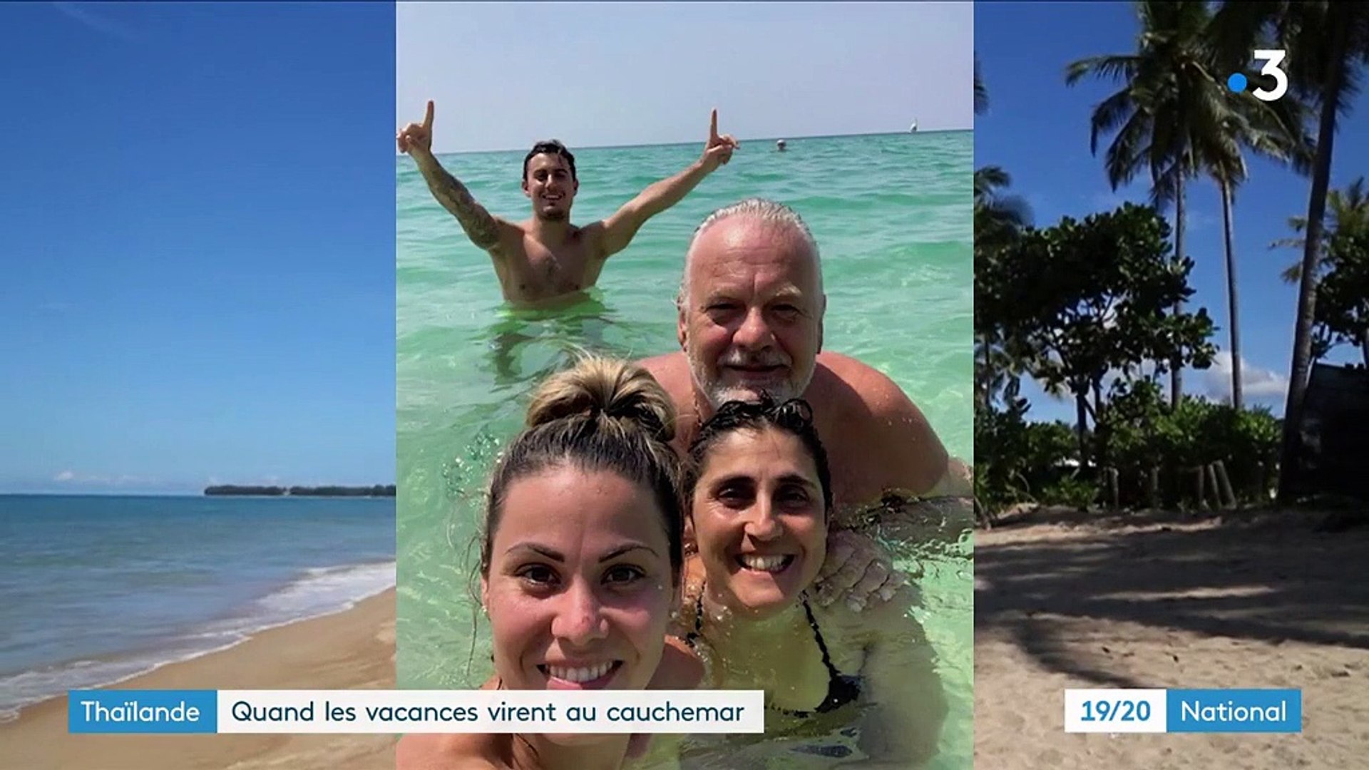 Thaïlande : une touriste a fait de la prison après une condamnation pour  vapotage
