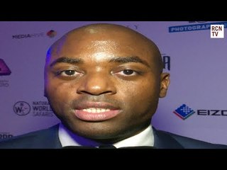 Hainsley Lloyd Bennett Interview British Photography Awards 2019