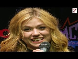 Shadowhunters Cast On Netflix Finale 2019