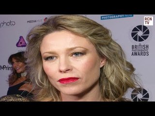 Keira Chaplin Interview British Photography Awards 2019