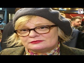 Martha Plimpton Interview West End Theatre & The Goonies