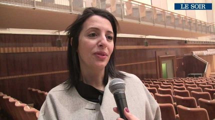 Bruxellois de l’année 2018: catégorie "action politique"