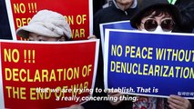 North Korea Won't Denuclearize - Here's Why