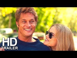 FINDING STEVE MCQUEEN Official Trailer (2019) Travis Fimmel, William Fichtner Movie HD