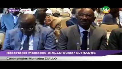 JT FRANÇAIS 21H00 DU 26 FÉVRIER 2019