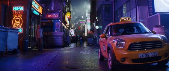 Pokémon Détective Pikachu Bande-annonce VF (Action 2019) Suki Waterhouse, Justice Smith