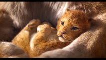 The Lion King Teaser Trailer #1 (2019) | Filmclips Trailers