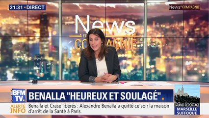 Violences: Manifestants complices ?