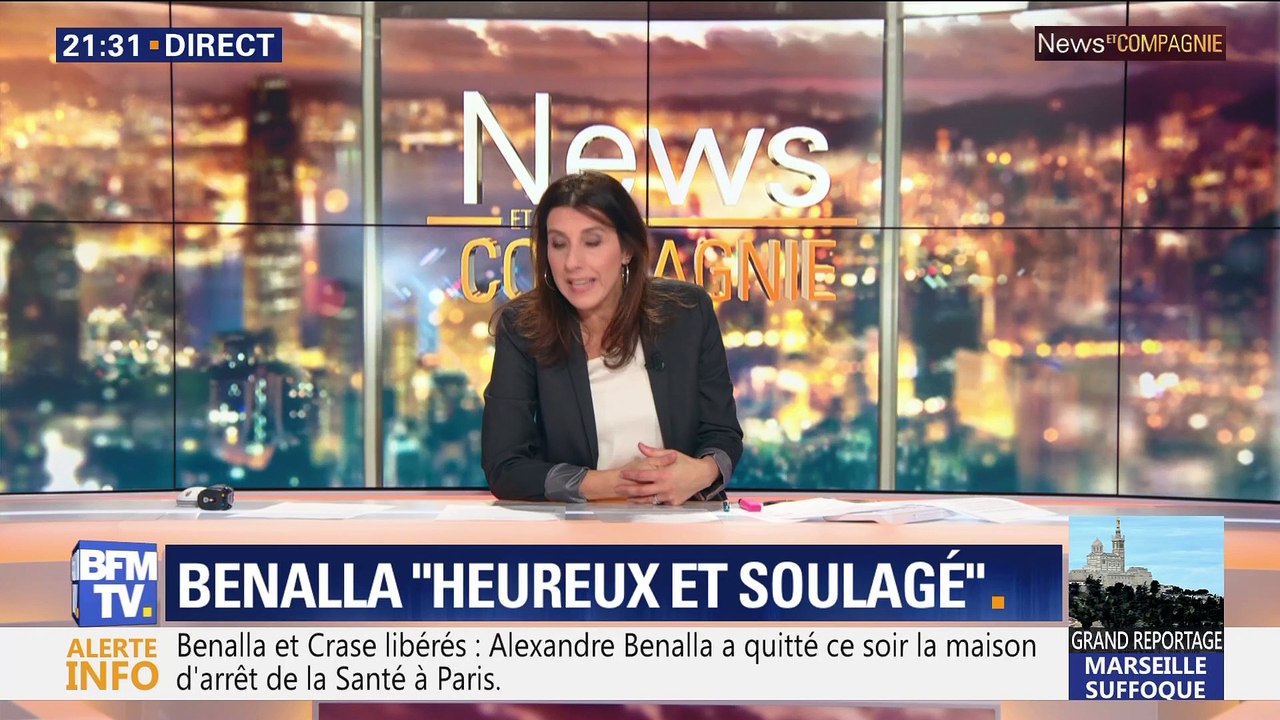 Violences: Manifestants complices ?