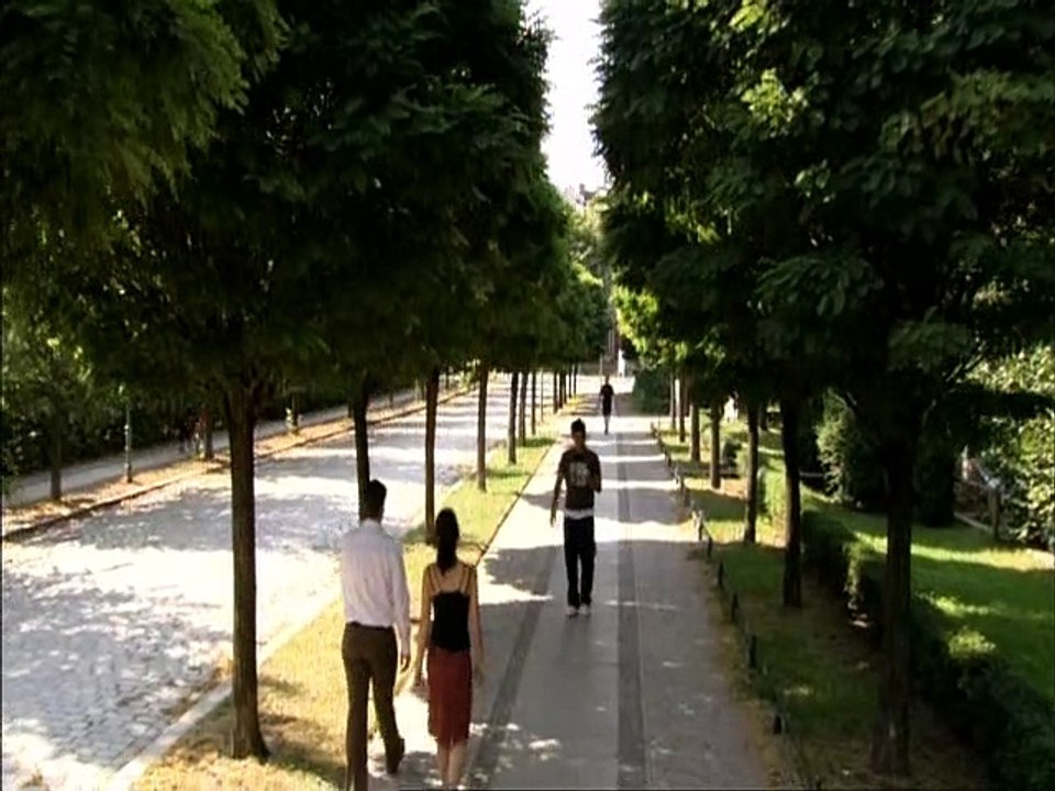 Helena - In Her Dreams (2005) - (Drama)