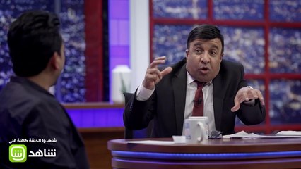 #الليلة_ويه_دعدوش | دعدوش يحكي قصة و المطلوب من الضيف معرفة هل هي صدق أم كذب !