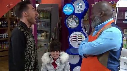 Hollyoaks 26th February 2019 Part 3