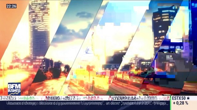 New York is amazing: ouverture d'un espace de coworking dédié aux mères aisées - 26/02