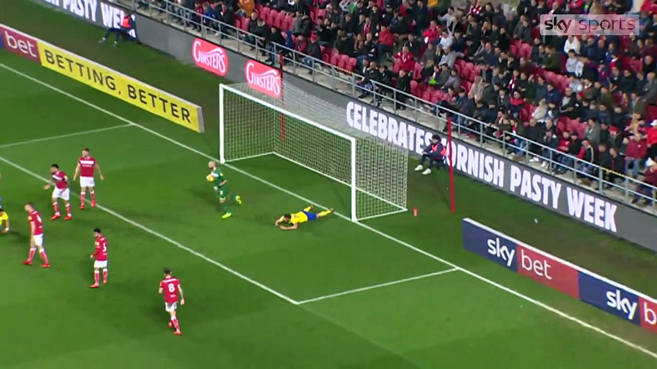 Bristol City vs Birmingham