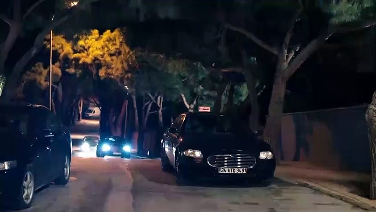 مسلسل حلقة الحلقة 7 القسم 2 مترجم للعربية - قصة عشق اكسترا