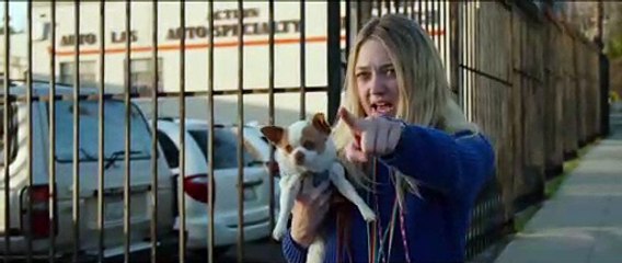 Larga vida y prosperidad - Tráiler Español HD [1080p]