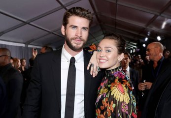 Miley Cyrus is a 'Queer Person' in a 'Hetero Relationship' with Liam Hemsworth