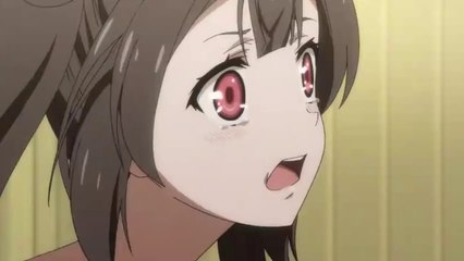 エガオノダイカ 08話 「最後の伝言」