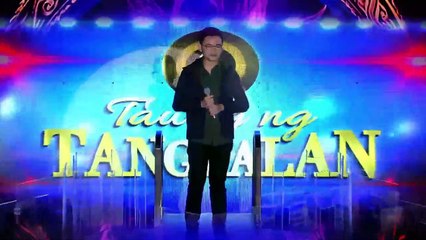 Tawag ng Tanghalan Update: Lin Del Rosario steals the Golden Microphone from Ralph Kim Paguio!