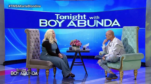 TWBA: Is Karla ready for Daniel and Kathryn to get married?