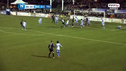 Action très intéressante une nouvelle fois !