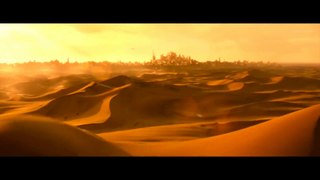 Aladdin Teaser Trailer #1 (2019) | Filmclips Trailers