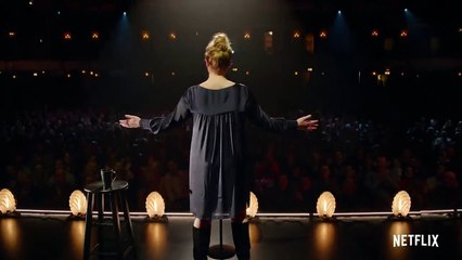 Amy Schumer: Growing | Official Trailer [HD] | Netflix