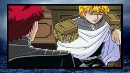 Legend Of The Galactic Heroes S01 E25
