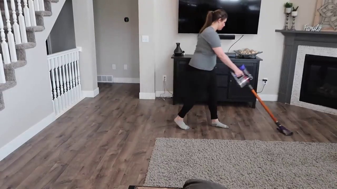 NEW! CLEAN WITH ME 2019 :: EXTREME SPEED CLEANING MOTIVATION :: ALL DAY SPRING CLEANING ROUTINE