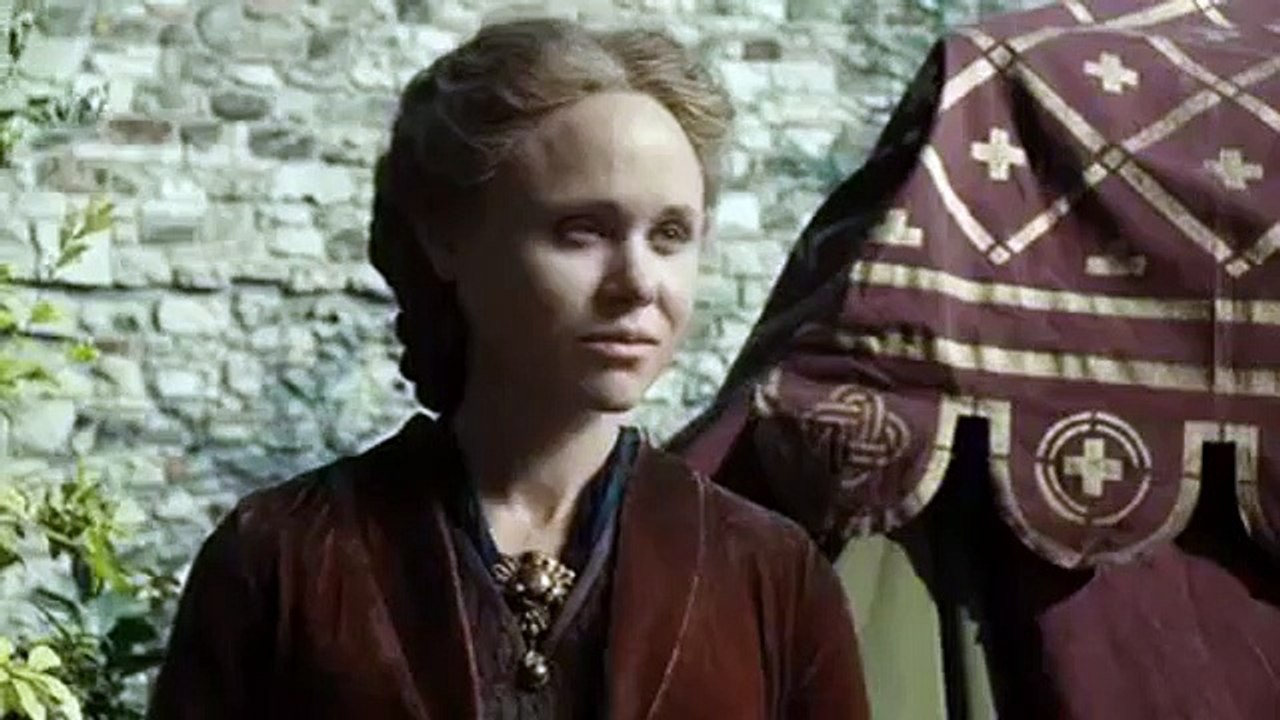 The Pillars Of The Earth S01 E08 video Dailymotion