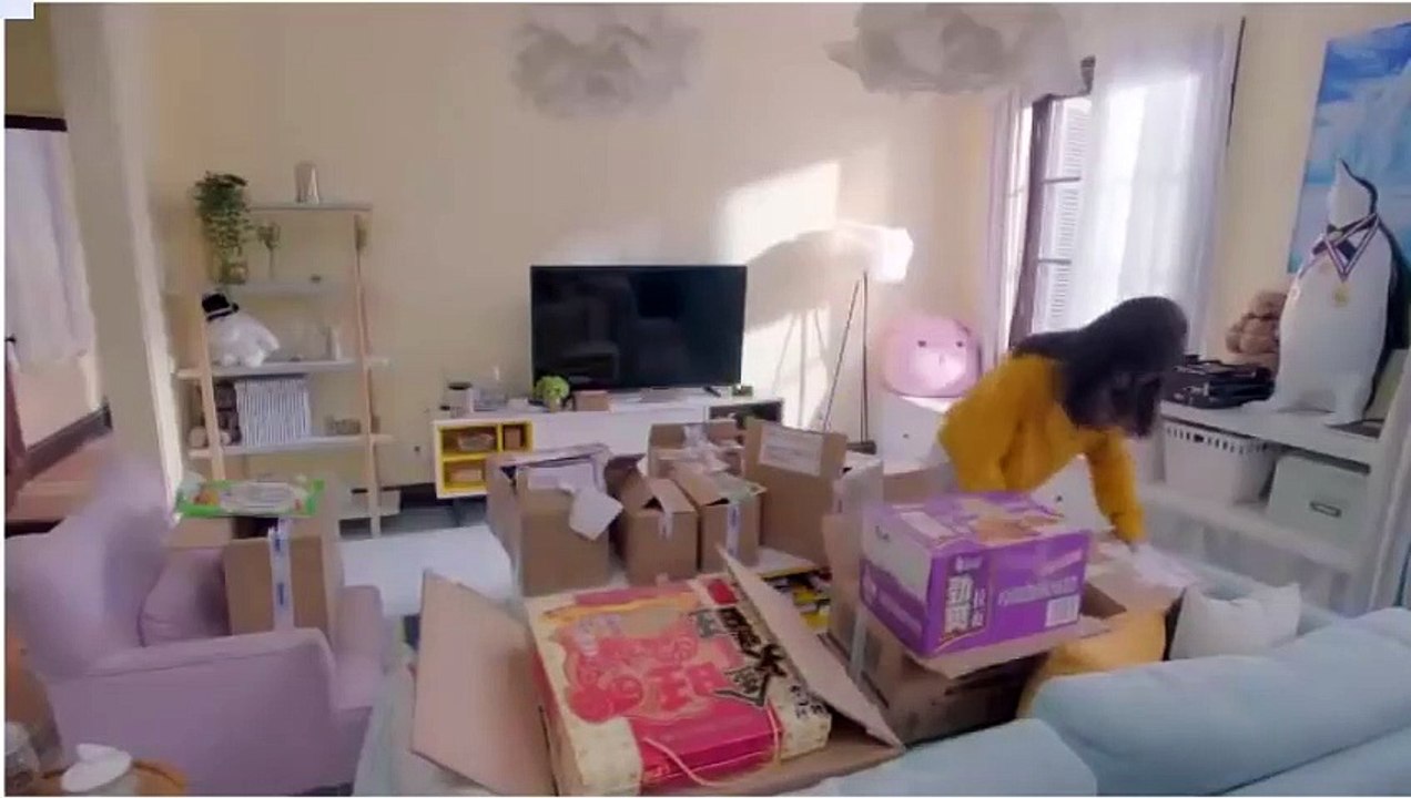 About is love ep 10  en