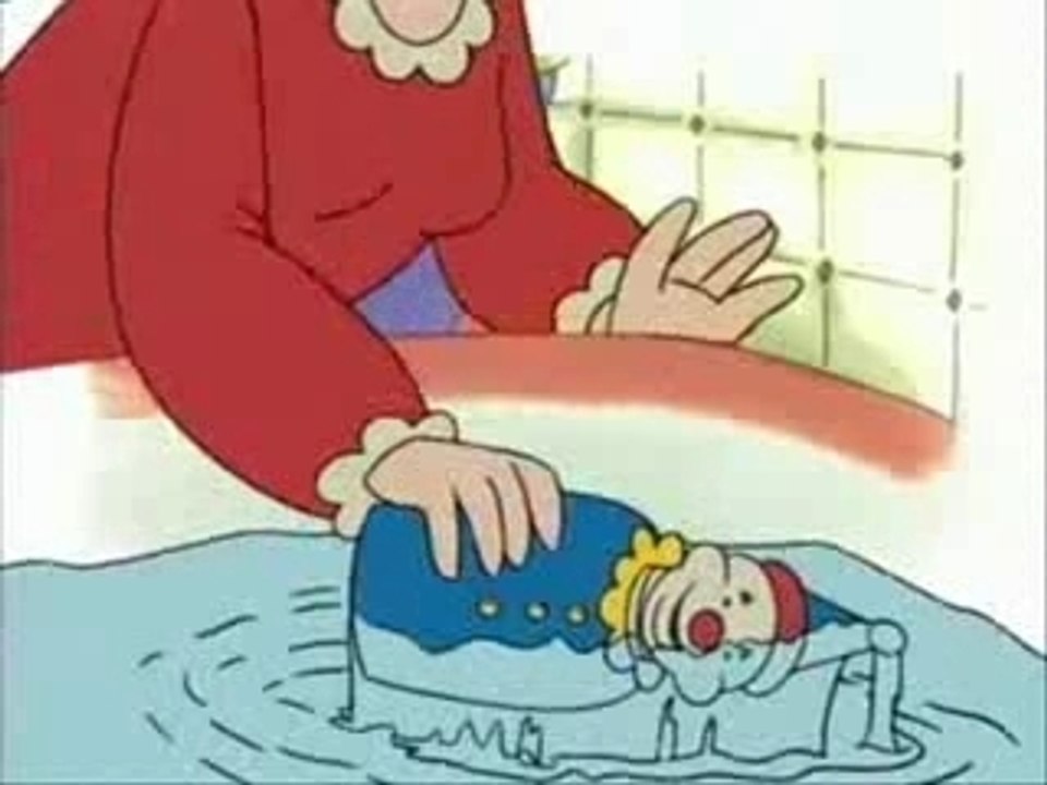 Caillou ou Rouche 2