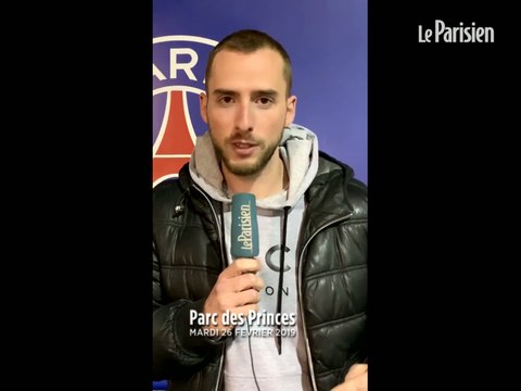 PSG-Dijon : Choupo Moting le chouchou maladroit