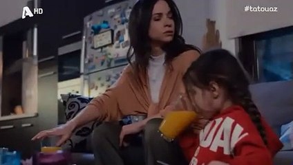 Το Τατουάζ - Σεζόν 2 - Επεισόδιο 166 - video dailymotion_640X480