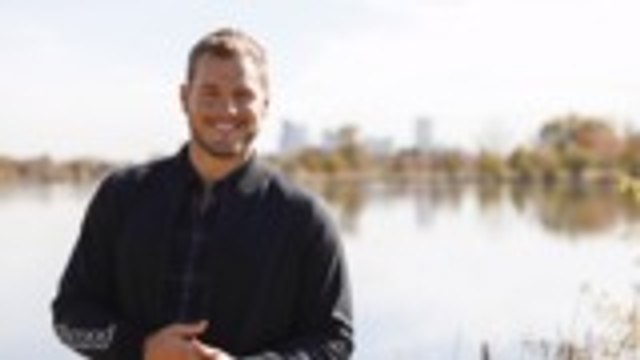 'The Bachelor' Recap: Colton Underwood Goes on Four Hometown Dates | THR News