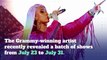 Cardi B Announces New Tour Dates