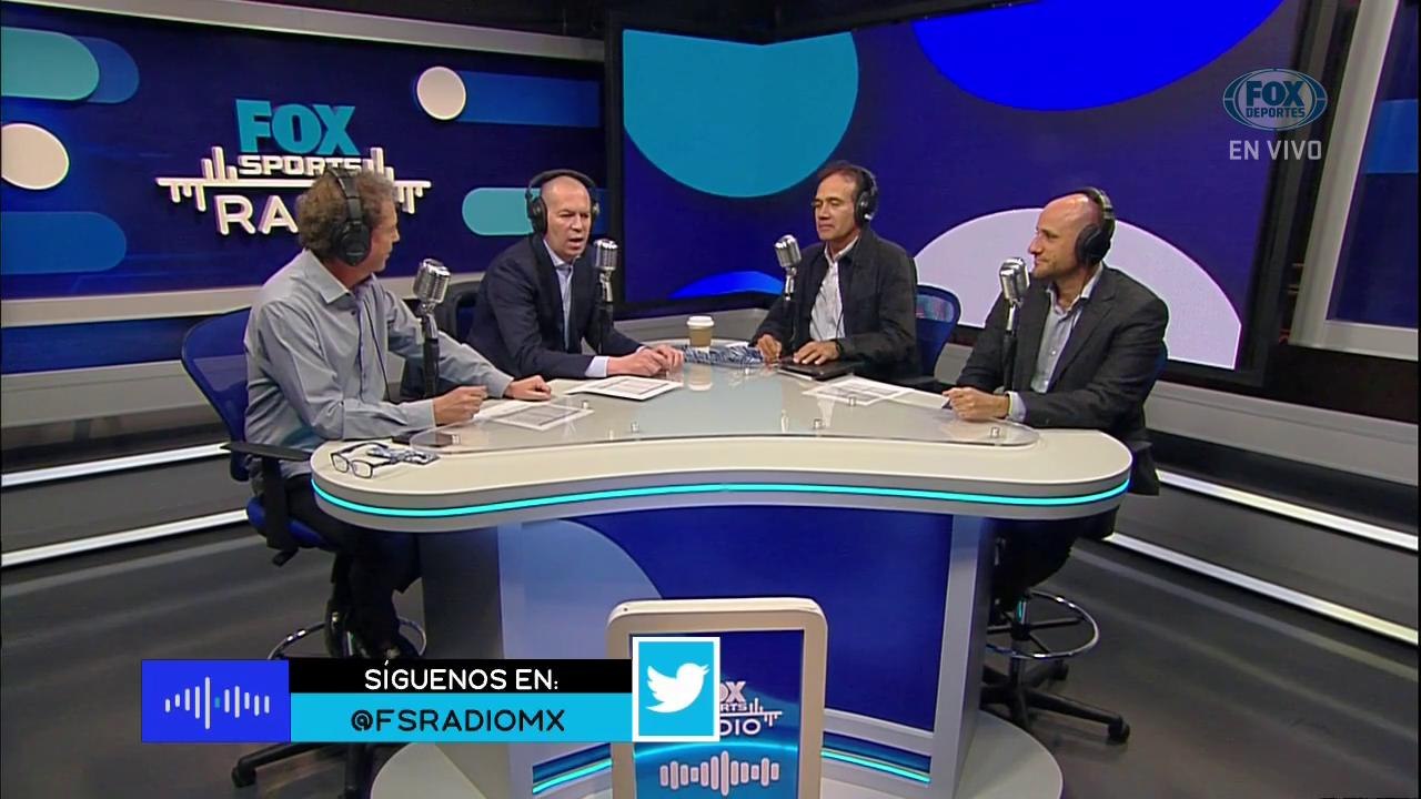 FOX Sports Radio: ¿Cuál es el equipo revelación del torneo mexicano?