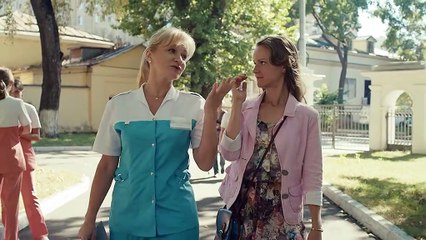 Склифосовский. Сезон 7 (2019). Серия 3