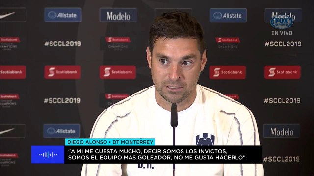 FOX Sports Radio: Monterrey y Tigres se juegan su pase en Concacaf