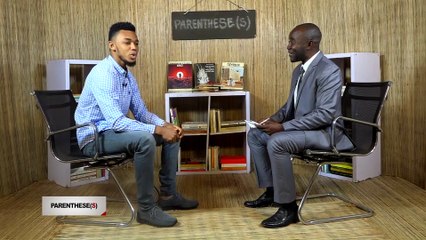 PARENTHESES 1 SAMEDI 23 02 2019 - IBRAHIMA M'BEMBA BARRY