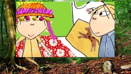 Charlie and Lola  S3E12 But I Dont Really Like This Present