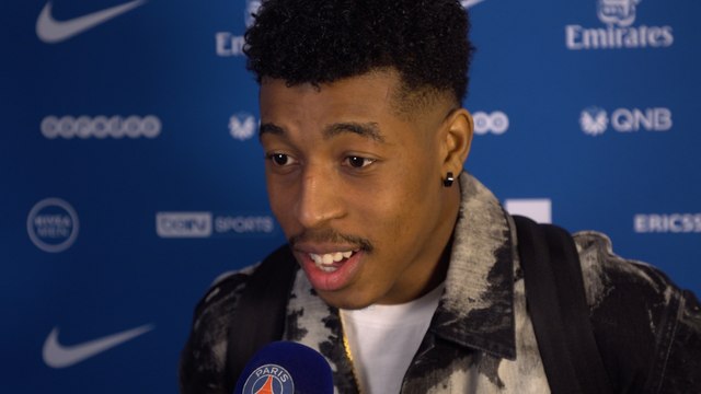 Paris Saint-Germain-Dijon FCO : les réactions