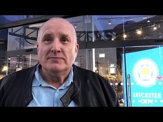 Leicester City Fans React To Brendan Rodgers Becoming Manager