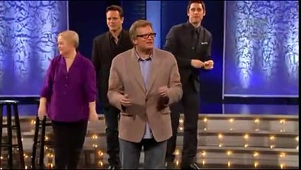 Drew Careys Improv-A-Ganza S01 E34
