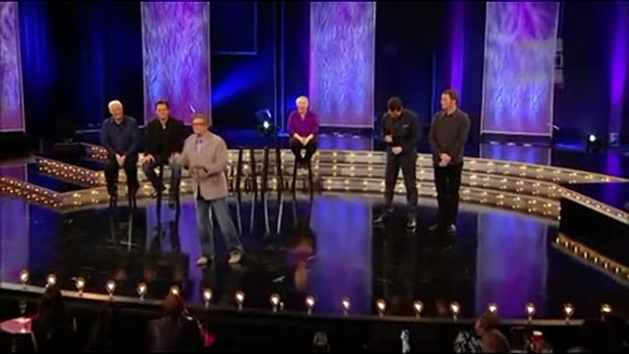 Drew Careys Improv-A-Ganza S01 E31