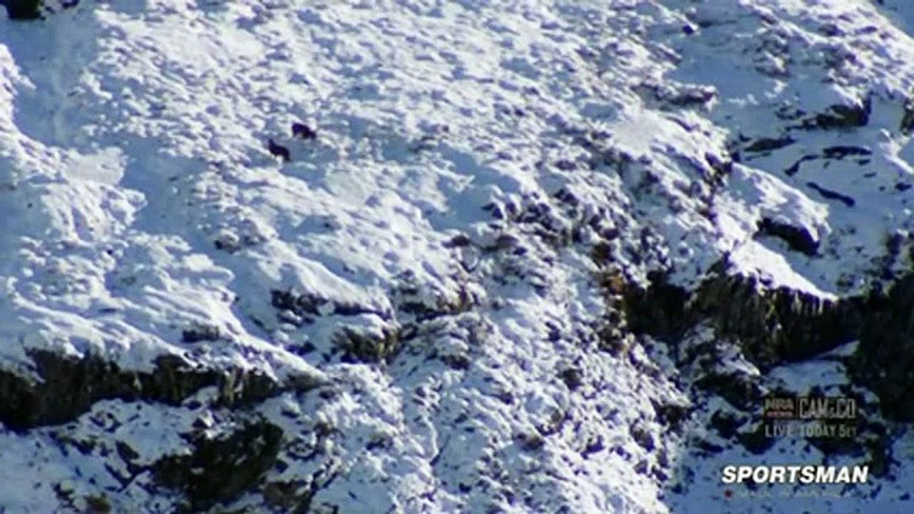 Meateater S02 E06